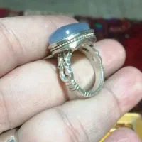 انگشتر نقره.،تسبیح|جواهرات|گرگان, |دیوار