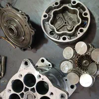 باطریسازی امیر|خدمات موتور و ماشین|پرند, فاز ۴|دیوار