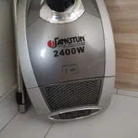 جاروبرقی جانسون 2400وات