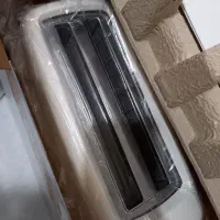 توستر نان کنوود آکبند|سایر لوازم برقی|تهران, باغ فیض|دیوار