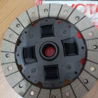 صفحه کلاچ لنت سیبک تویوتا کارینا کرونا دهه ۷۰ ژاپن|قطعات یدکی و لوازم جانبی|تهران, دبستان|دیوار