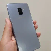 لایو دمو سامسونگ +galaxy A8|موبایل|تهران, منیریه|دیوار