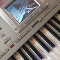 ارگ pa1x  proاقساطی