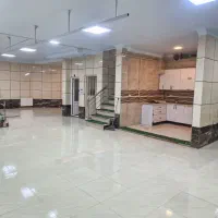 زیر زمین تجاری ۱۵۰متری نوروزیان