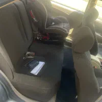 پژو پارس سال مدل ۹۳ داشبورد جدید