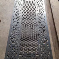 برش لیزر فلزات در اراک/ تحویل فوری|خدمات پیشه و مهارت|اراک, |دیوار