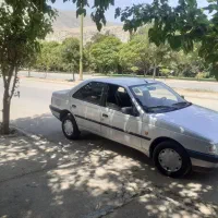 پژو 405 GLX بنزینی، مدل ۱۳۹۳