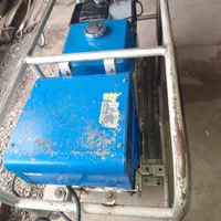 دو عدد موتور برق یاماها در حد|ابزارآلات|تهران, تهرانسر شرقی|دیوار