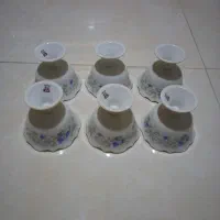 ظروف پذیرایی|ظروف سرو و پذیرایی|رشت, دروازه لاکان|دیوار