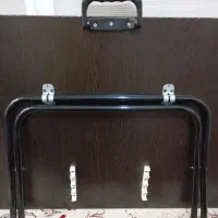 میز تحریر مدل تاشو و تنظیم شو