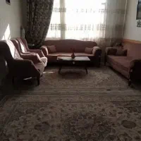 آپارتمان ۱۰۰متری دونبش راه جدا درشهرک آقا مصطفی