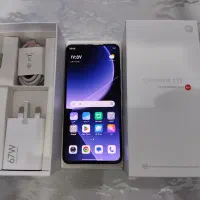 گوشی شیائومی XIAOMI 13T 5g *نو*نو*حافظه 256 رام 12|موبایل|تهران, کیانشهر|دیوار