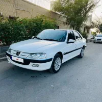 پارس tu5 1401 گاز سیمی