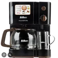 قهوه ساز فلر