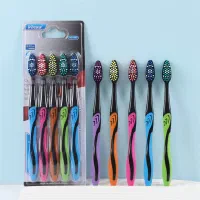 مسواک 5عددی وینسا