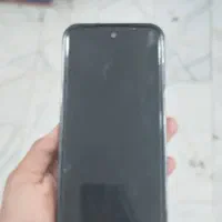 گوشی نوت 9 پرو درحد نو|موبایل|خاش, |دیوار