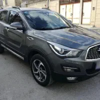 هایما پرو S5 مدل 1403|خودرو سواری و وانت|کرمانشاه, |دیوار