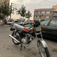 رهرو ۱۲۵
