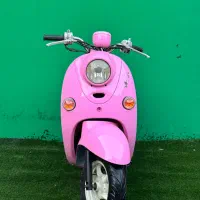 موتور پاکشتی وینو انژکتور  اقساط|موتورسیکلت|اصفهان, باغ زرشک|دیوار