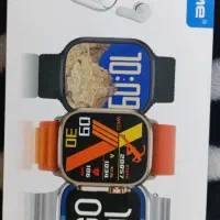 ساعت و گوشی نوکیا