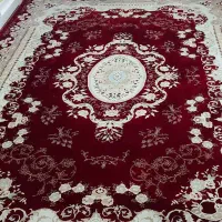 ۴تخته فرش ۶متری