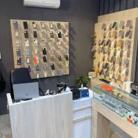 فروش دکور موبایل فروشی فوری|فروشگاه و مغازه|مشهد, احمدآباد|دیوار