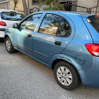 تیبا ۲|خودرو سواری و وانت|تهران, تهرانپارس غربی|دیوار