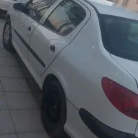 ۲۰۶ صندوقدار موتورتیوفایو درجه۱