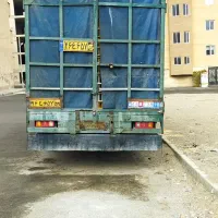 خاور 808مدل 1369