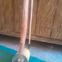 کمانچه دست ساز|سازهای سنتی|اندیمشک, |دیوار