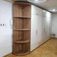 کابینت و دکوراسیون منزل