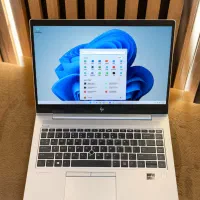 لپ تاپ HP EliteBook
