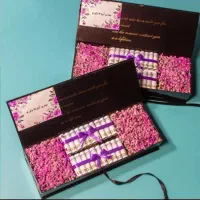 دسته گل پول