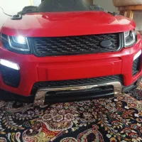 ماشین شارژی 2 موتوره