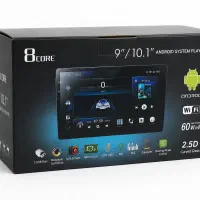 مانیتور اندرویدی 6+128