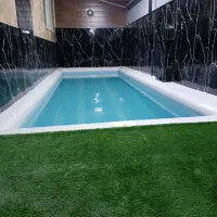 ویلای-استخردار