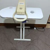 اتو پرس سانی