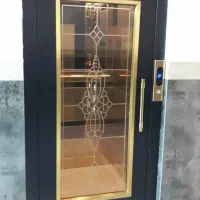 نصب آسانسور بالابر، تعمیر موتور آسانسور|خدمات پیشه و مهارت|کرمان, |دیوار