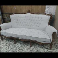 تعمیرات مبلمان سلطنتی و اسپرت در قائمشهر|خدمات پیشه و مهارت|قائم‌شهر, |دیوار