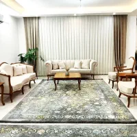 دستک پرده
