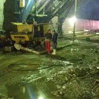 پمپ انتقال بتن ..پمپ بتن زمینی.دکل|خدمات پیشه و مهارت|کرمانشاه, |دیوار