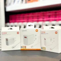 کله شارژر اورجینال شیائومی