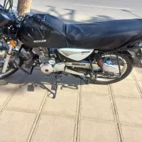 موتور تکنو۲۰۰