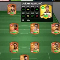 اکانت تک حذفی در دریم لیگ