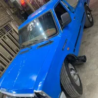 نبسان دوگانه شرکت تناژ پایین|خودرو سواری و وانت|کاشان, راوند|دیوار