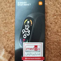 mi band 7