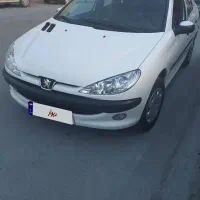 206v8 مدل 99 کم کار|خودرو سواری و وانت|جم, |دیوار