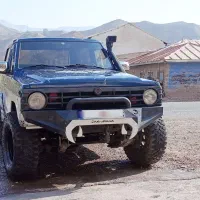 پاترول مدل 72|خودرو سواری و وانت|طالقان, |دیوار