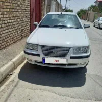 سمند مدل ۹۹ تمیز|خودرو سواری و وانت|کرج, دانشگاه خوارزمی|دیوار