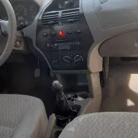 تیبا صندوقدار مدل ۹۰|خودرو سواری و وانت|کرمان, |دیوار